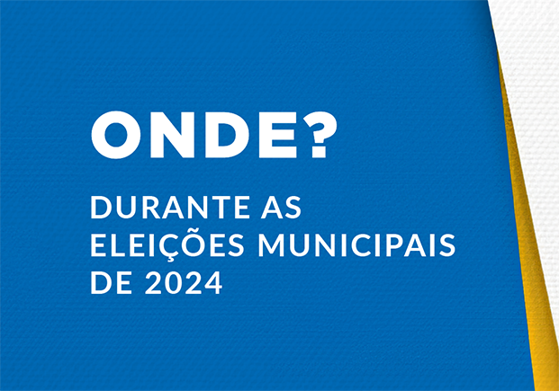 Onde?