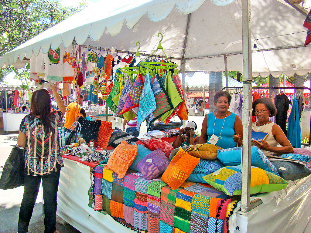 Feira Fresca  Portal Oficial de Belo Horizonte