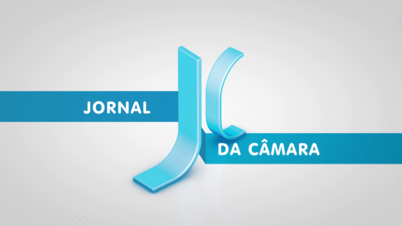 Jornal da Câmara