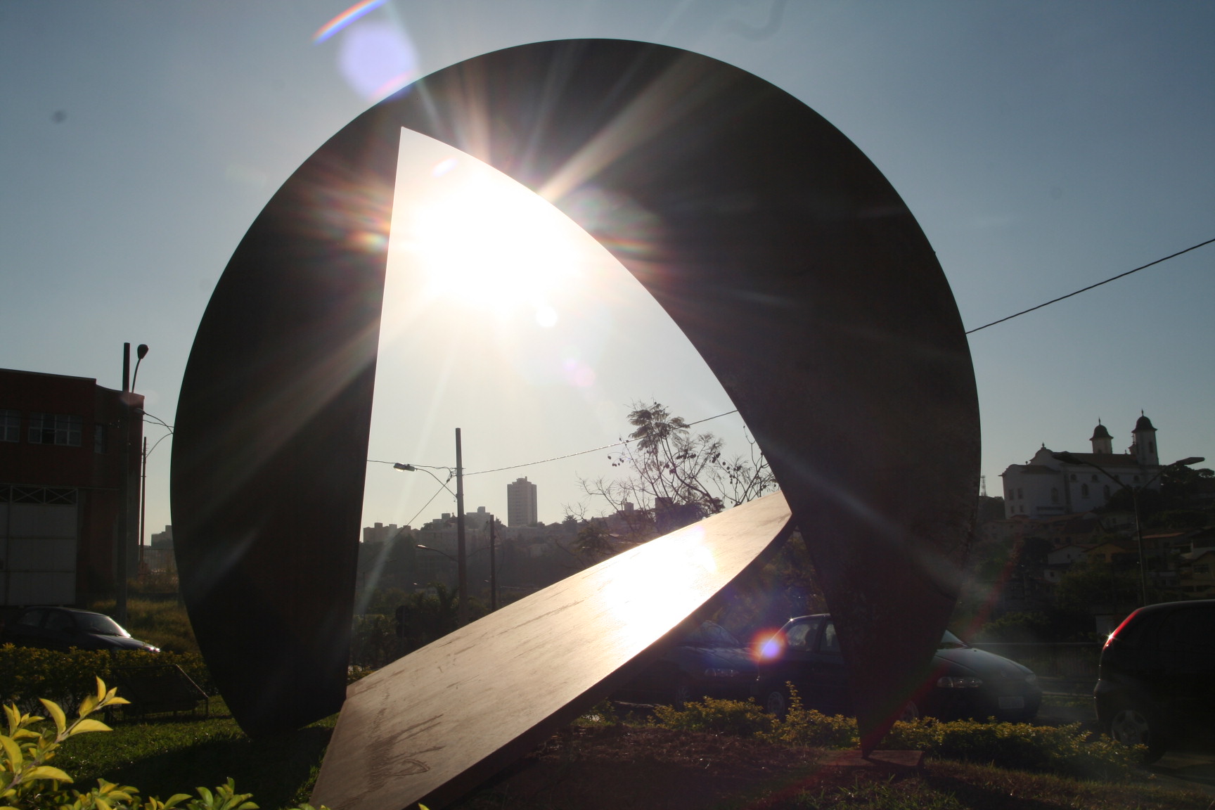 Cenários Dissonantes - Câmara Municipal de Belo Horizonte