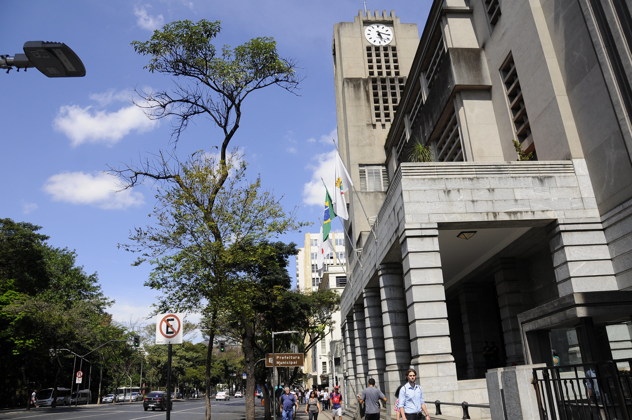 Clube PBH  Prefeitura de Belo Horizonte