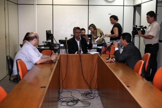 Comissão de Orçamento e Finanças definiu datas importantes em reunião