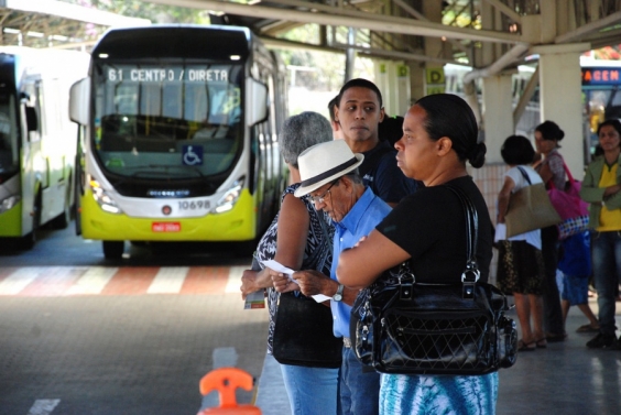 Todos os parlamentares da Casa foram convidados pela Comissão de Transporte a participar da atividade  -  Foto: Portal PBH