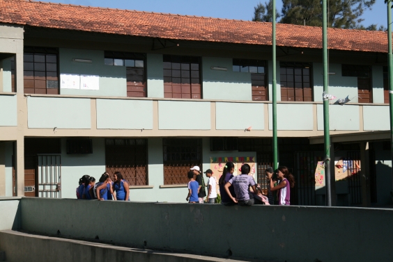 Audiência vai debater ensino médio na rede municipal