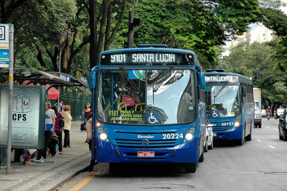Ainda sem data, reunião vai tratar da composição do preço das passagens de ônibus - Foto: Portal PBH