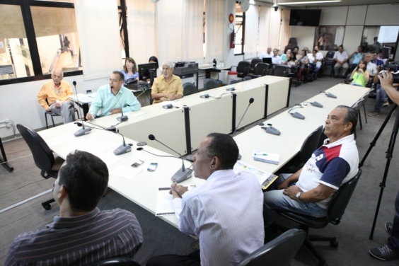 representante da população indígena no Conselho Municipal de Saúde pediu a elaboração de políticas voltadas ao segmento