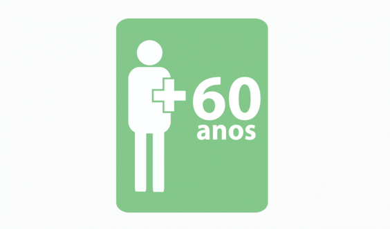 Seminário discutirá ações do poder público em atenção à população idosa. Imagem: Divulgação /CMBH