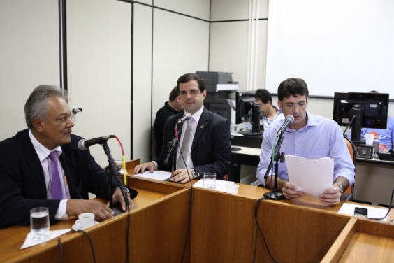 Projeto sobre mediação de conflito recebe parecer favorável