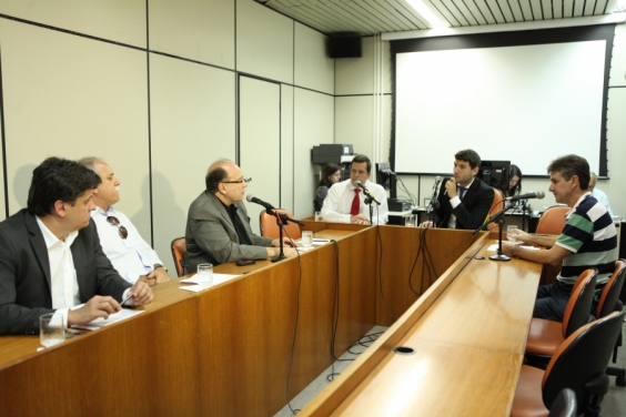 Usuários apontam problemas de acessibilidade na Estação São Gabriel. Foto: Mila Milowski/Divulgação CMBH