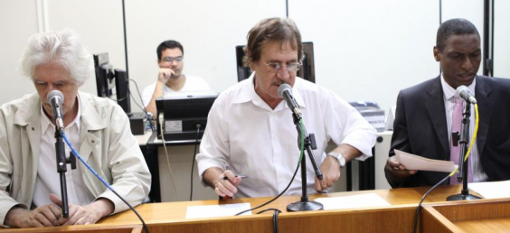 Projeto prevê espaços para amamentação em escolas públicas e privadas