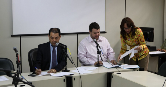 Comissão aprova PLs de combate à violência