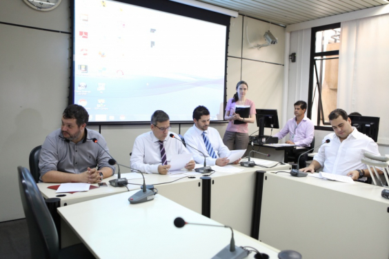 Reunião da Comissão de Direitos Humanos e Defesa do Consumidor - Foto: Bernardo Dias