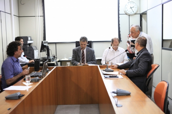 Comissão de Orçamento e Finanças Públicas