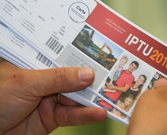 Previsão de inadimplência e critérios para isenção do imposto vão estar na pauta