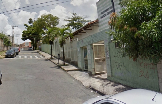 Estrutura e atendimento são alvo de reclamações de usuários da unidade