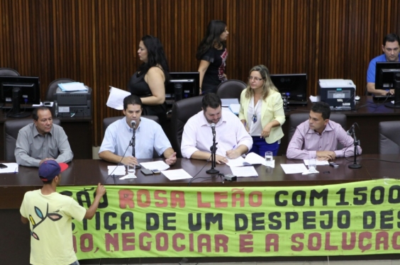 Audiências vão discutir violência sofrida por travestis na Av. Pedro II e outras questões referentes ao público LGBT
