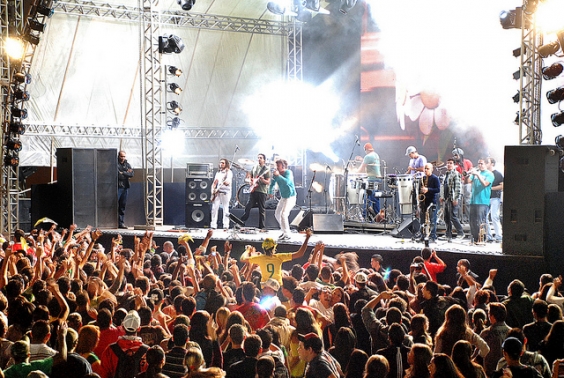 Evento prevê 24 horas de atrações culturais variadas para todos os públicos