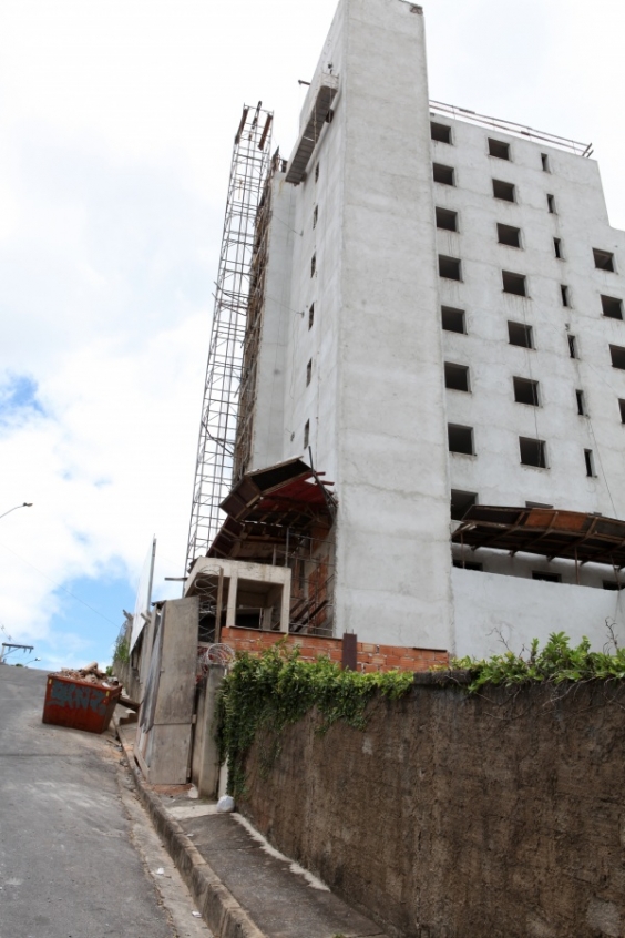 Em pauta, dispositivos referentes à construção e reforma de estabelecimentos hoteleiros - Foto: Mila Milowski