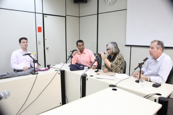 Comissão de Meio Ambiente aprecia PL que trata de descarte adequado de lixo 