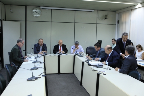 CPI das Cancelas questiona secretário sobre Condomínio Fazenda da Serra. Foto: Divulgação CMBH
