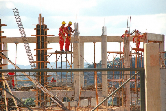 Preocupação da Comissão é evitar acidentes