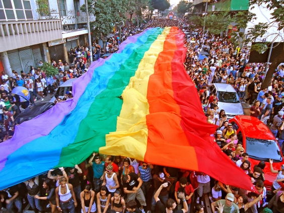 Veradores de BH querem garantir respeito à diversidade na capital