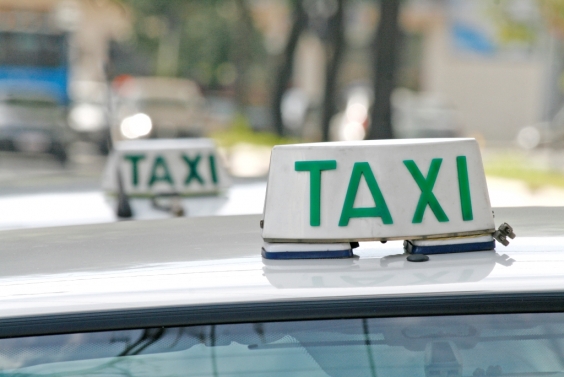 Em pauta, ponto de táxi no Santa Mônica e alteração em vias no São João Batista 