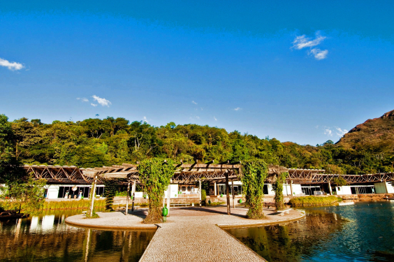 parque das mangabeiras