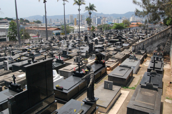 Cemitério do Bonfim