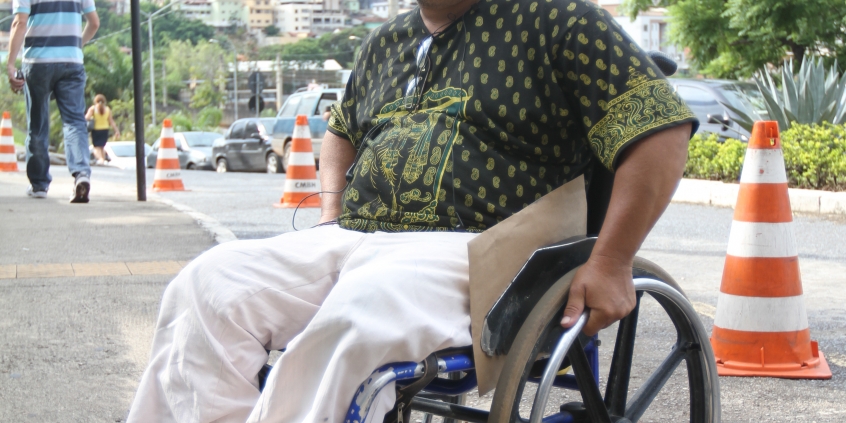 Leis e projetos de vereadores garantem maior inclusão e acessibilidade