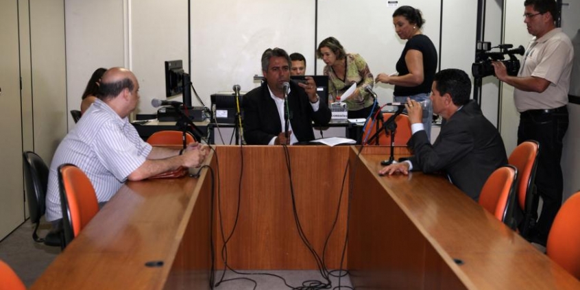 Comissão de Orçamento e Finanças definiu datas importantes em reunião