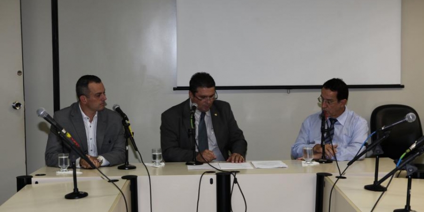 Comissão é favorável a projeto que prevê maior acessibilidade a pessoas com deficiência no transporte público urbano