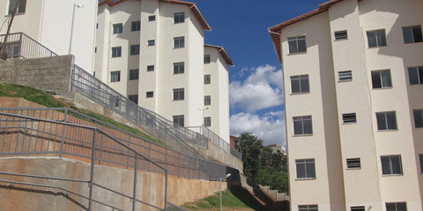 Entre as medidas em debate, regularização fundiária, melhoria da infraestrutura urbana e garantia de direitos - Foto: Portal PBH
