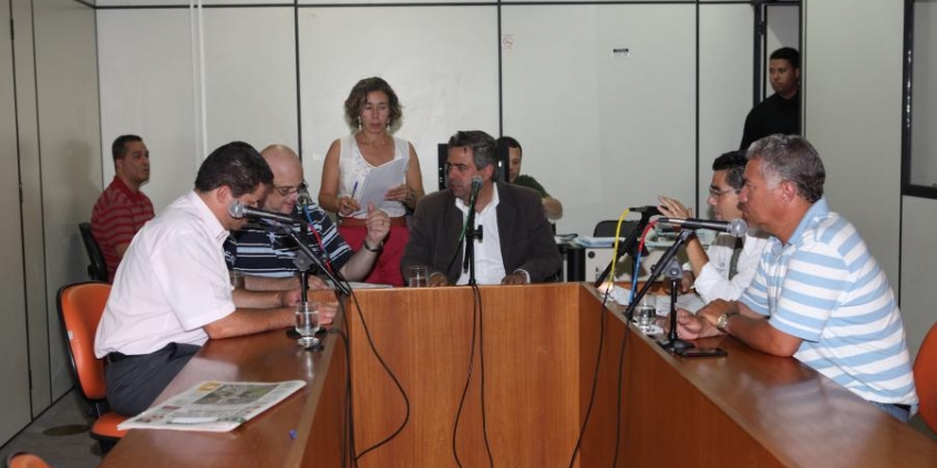 Comissão acolhe seis emendas populares ao Orçamento 2013