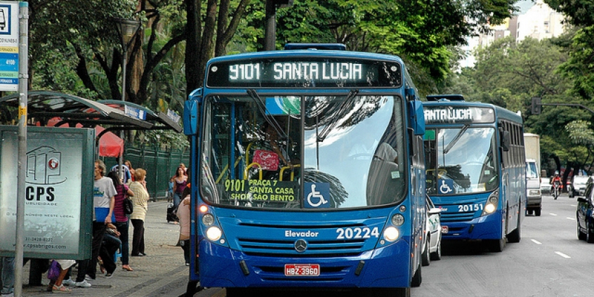Ainda sem data, reunião vai tratar da composição do preço das passagens de ônibus - Foto: Portal PBH