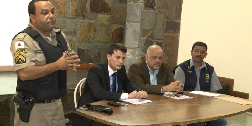 Grupo formado por representantes da comunidade vai dialogar com o poder público