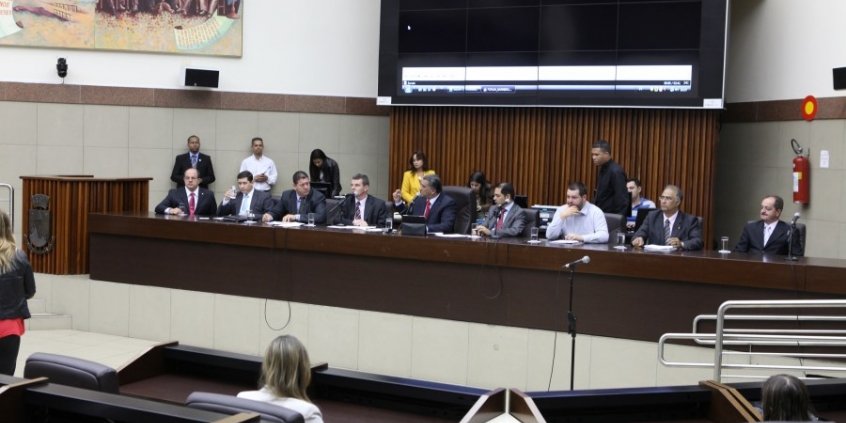 Parlamentares e representantes da OAB defenderam ampliação do Fórum Regional do Barreiro e aimplantação de unidade em Venda Nova