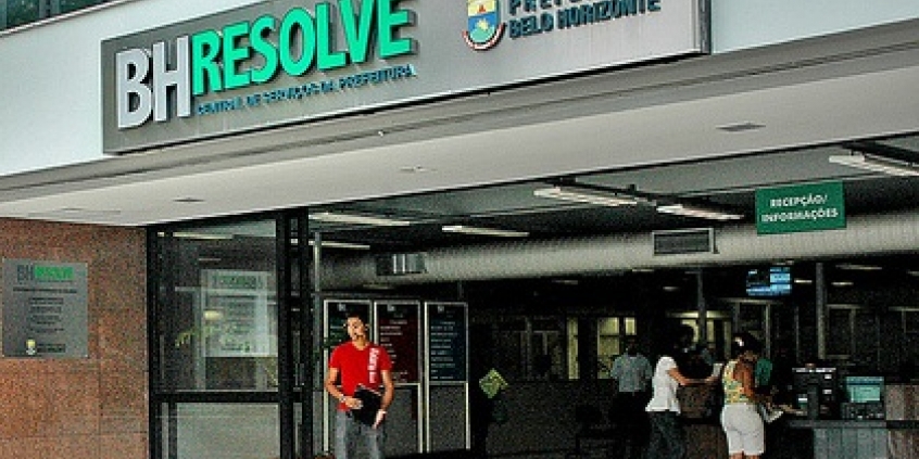 BH Resolve: servidores da administração geral pleiteiam comissão de negociação 