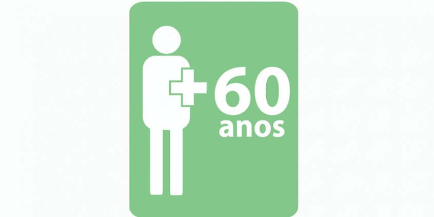 Seminário discutirá ações do poder público em atenção à população idosa. Imagem: Divulgação /CMBH