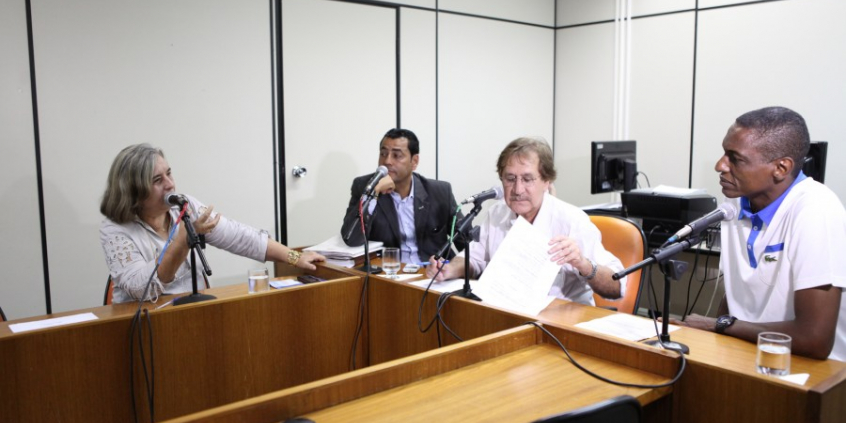 Comissão de Educação aprecia pareceres de três projetos 