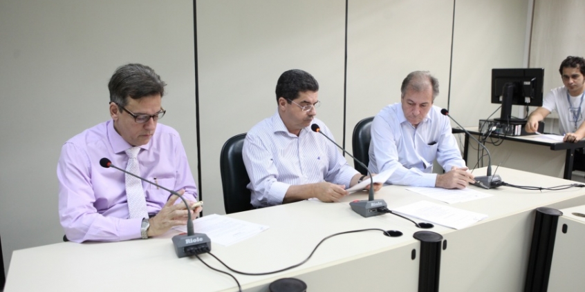 Em pauta, seminário sobre poluição sonora e estudo sobre PL