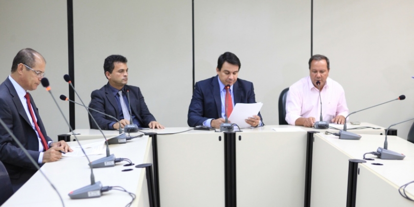 Atenção a crianças e adolescentes é destaque entre sugestões populares à LDO 2016. Foto: Mila Milowski/CMBH
