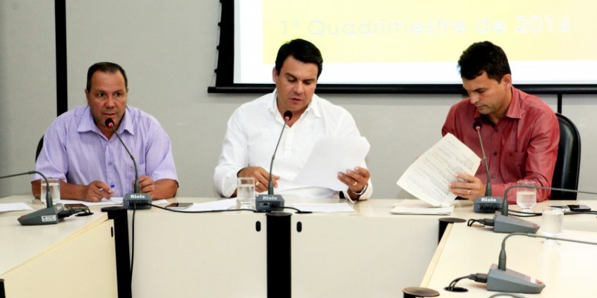 Comissão de Orçamento apreciou em 2º turno PL sobre instrumentos de regulação urbana. Foto: Rafa Aguiar/CMBH