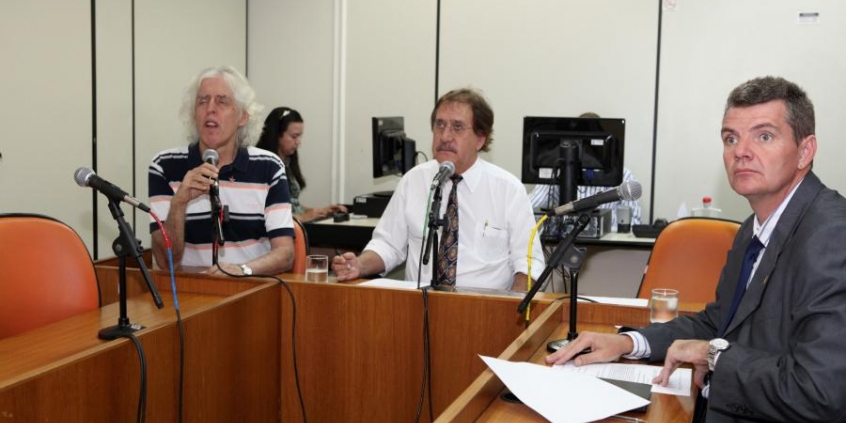 Audiência Pública discute ensino da educação física no município