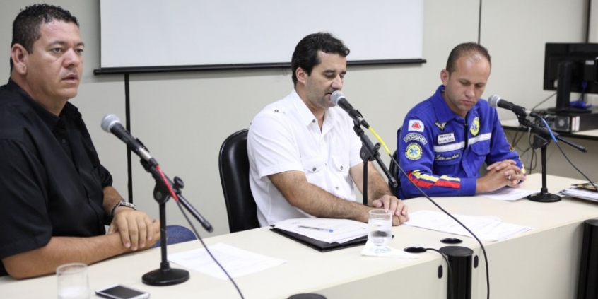 Comissão de Saúde e Saneamento 