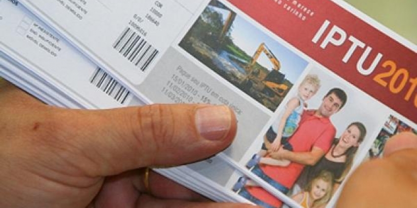 Previsão de inadimplência e critérios para isenção do imposto vão estar na pauta