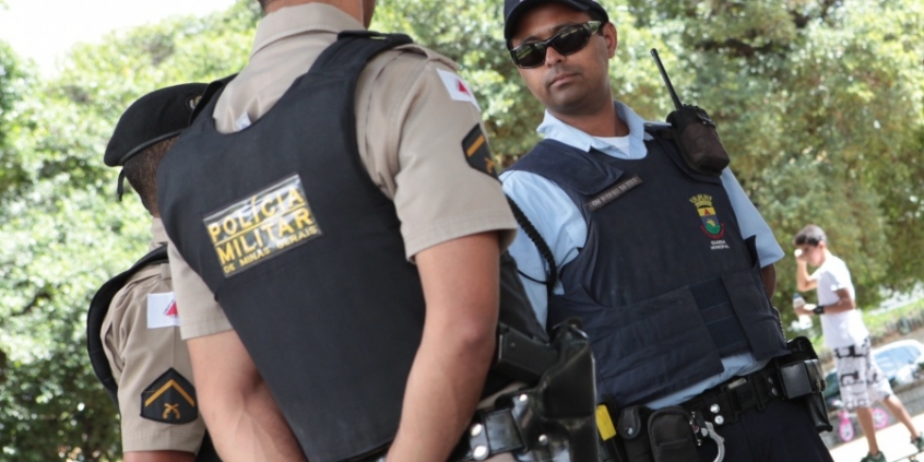 Câmara vai discutir segurança no nairro Santa Terezinha