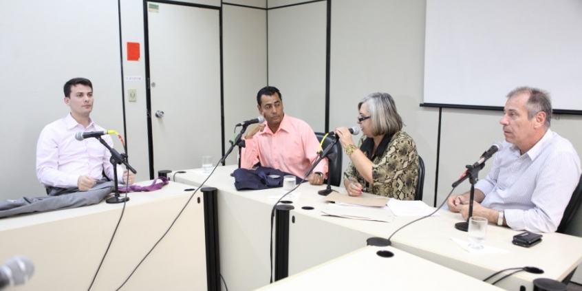 Comissão de Meio Ambiente aprecia PL que trata de descarte adequado de lixo