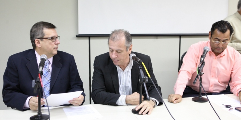 Política Urbana aprova audiência sobre obras no Anel 