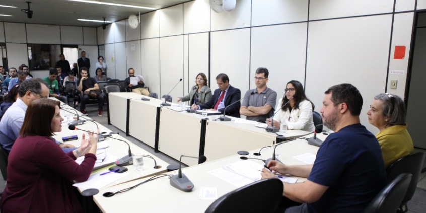 Ambientalistas vão compor comissão de estudos para implantação do Sistema Municipal de Áreas Protegidas - Foto: Mila Milowski